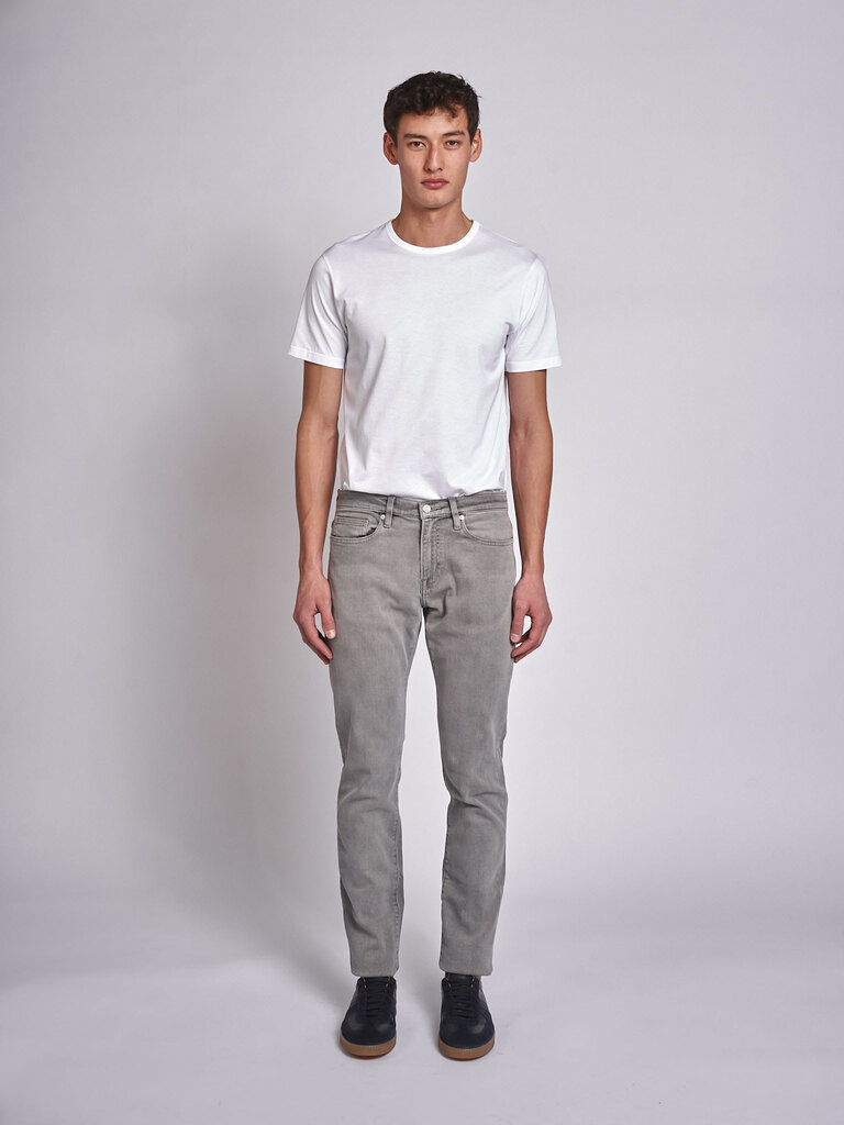 Frame Jeans L'Homme Slim Light Stone