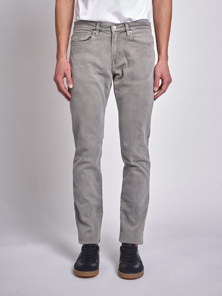 Frame Jeans L'Homme Slim Light Stone