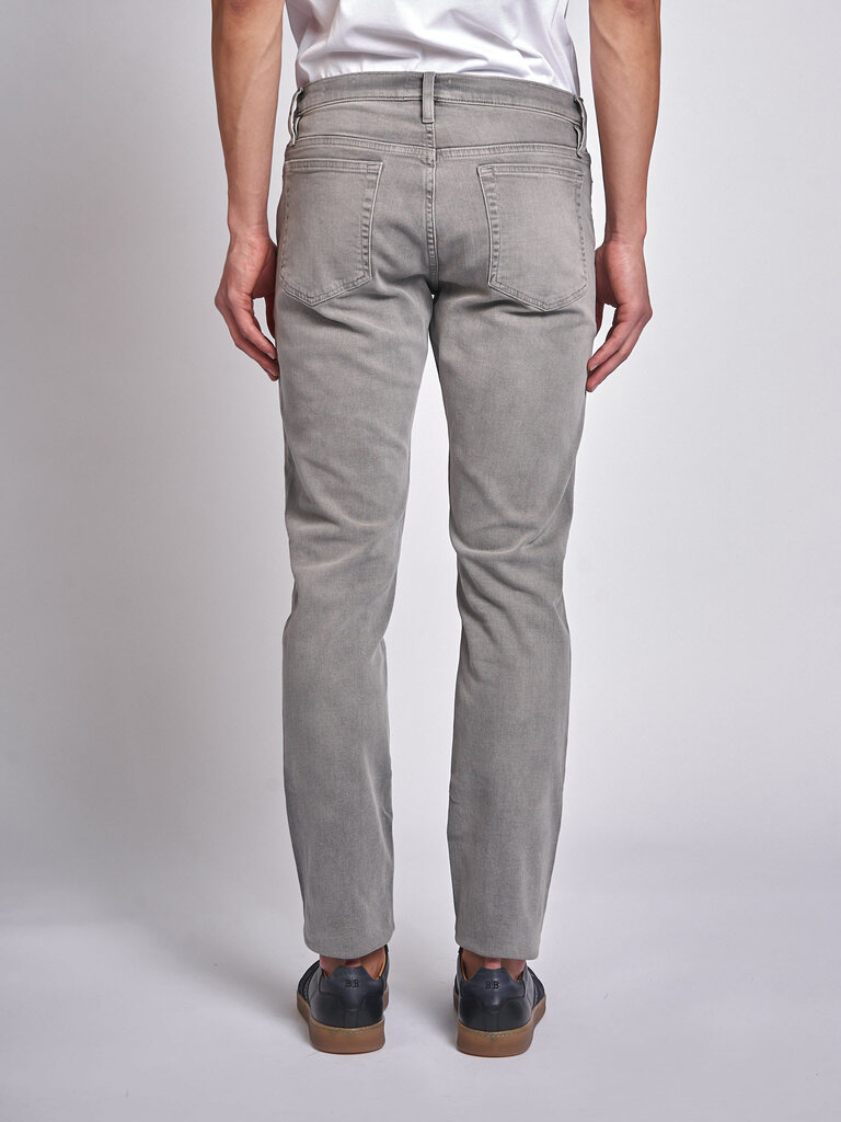 Frame Light Stone L'Homme Slim Jeans