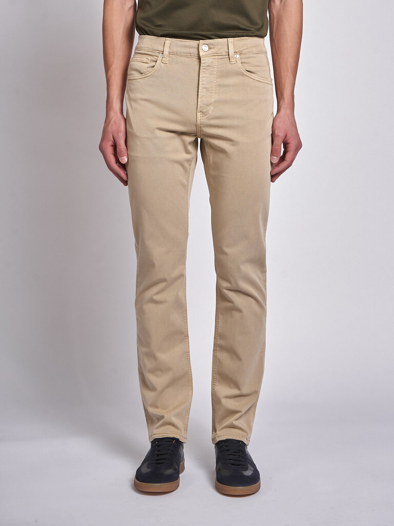 Frame Null Null L'Homme SLim Jeans