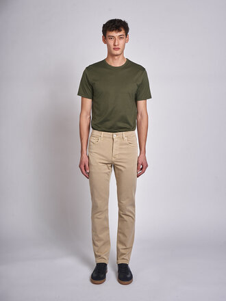 Frame Null Null L'Homme SLim Jeans