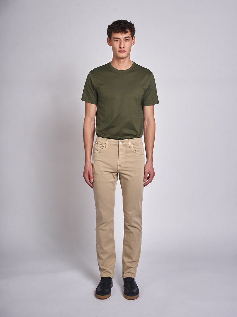 Frame Jeans L'Homme SLim Null Null