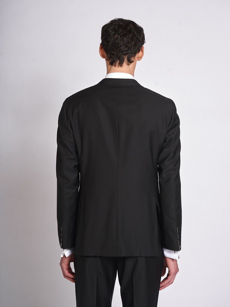 Boglioli Black Y69E2A-SA0001 Tuxedo