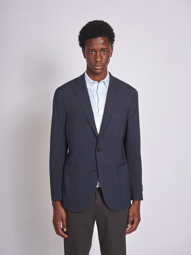 Boglioli Veste Marine