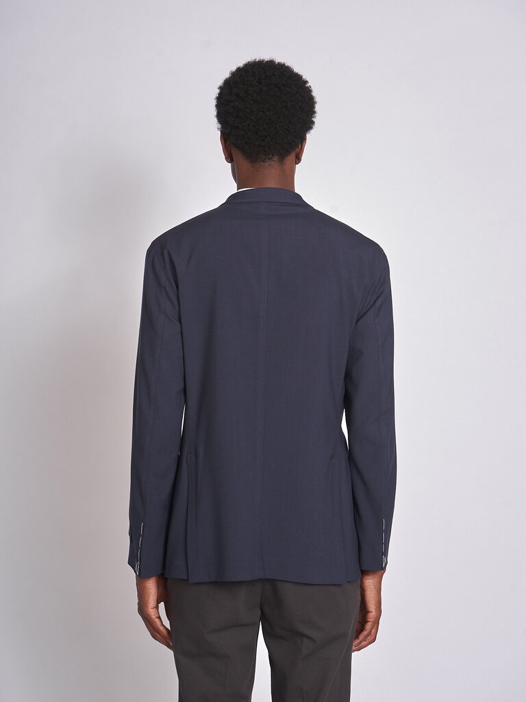 Boglioli Veste Marine