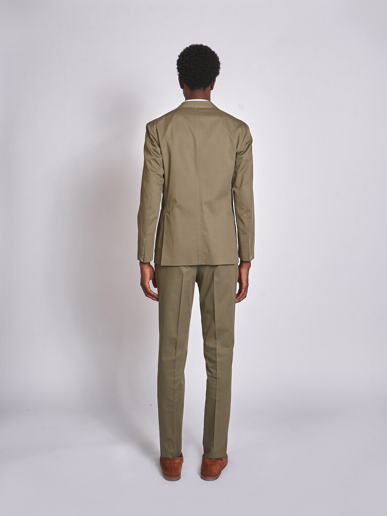 Boglioli Costume Vert