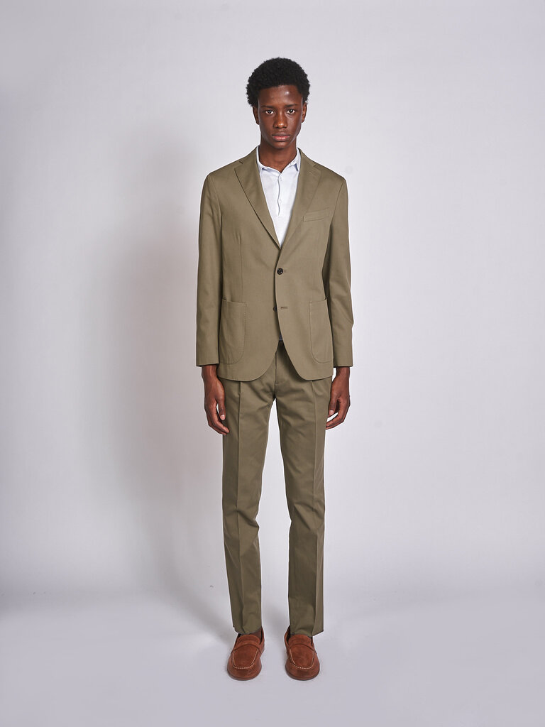 Boglioli Costume Vert