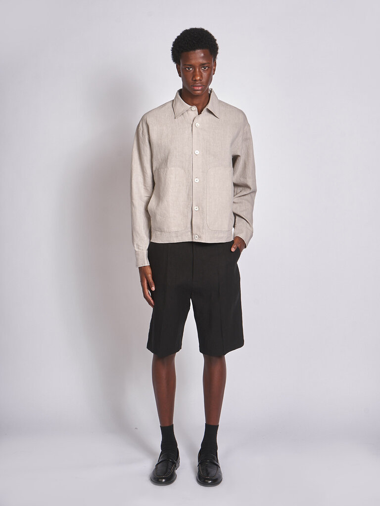 Arpenteur Black Atoll Bermuda