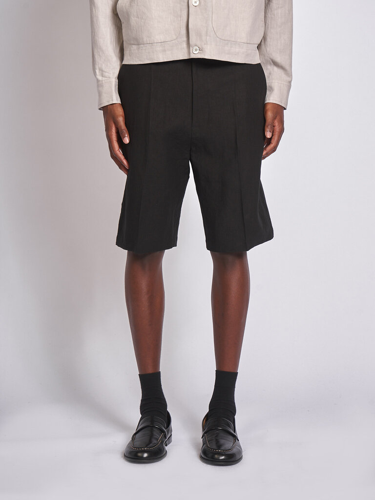 Arpenteur Black Atoll Bermuda