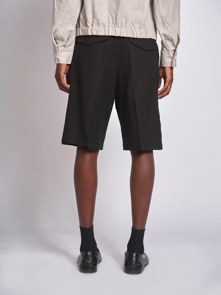 Arpenteur Bermuda Atoll Noir