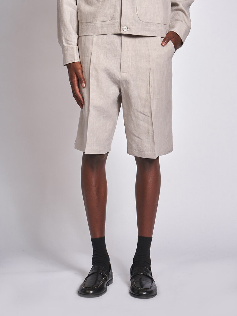 Arpenteur Bermuda Atoll Greige