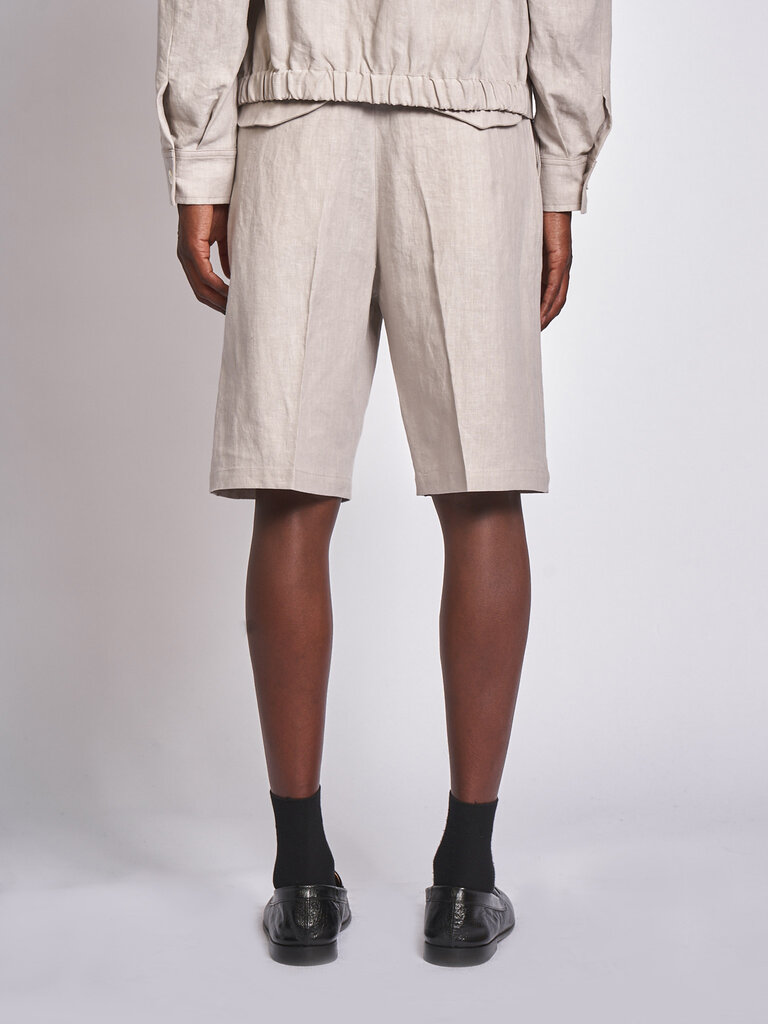 Arpenteur Greige Atoll Bermuda