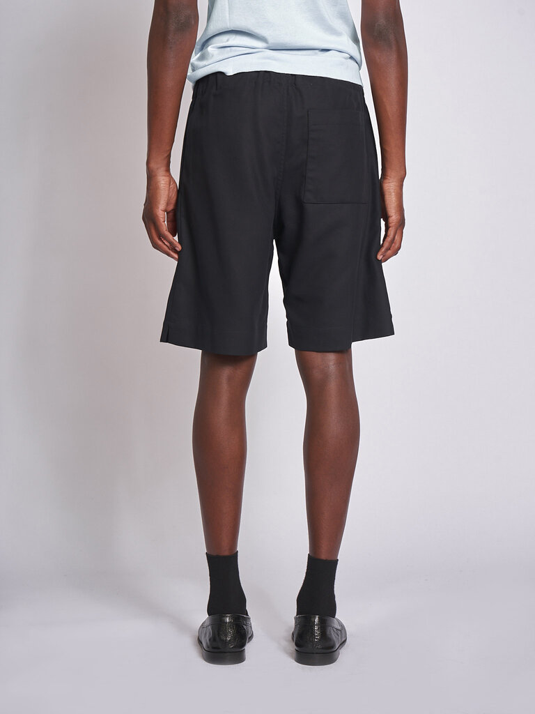 Arpenteur Midnight Blue Repos S. Bermuda