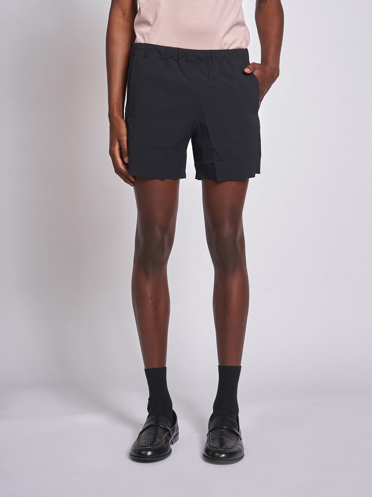 Veilance Bermuda Argand M Noir