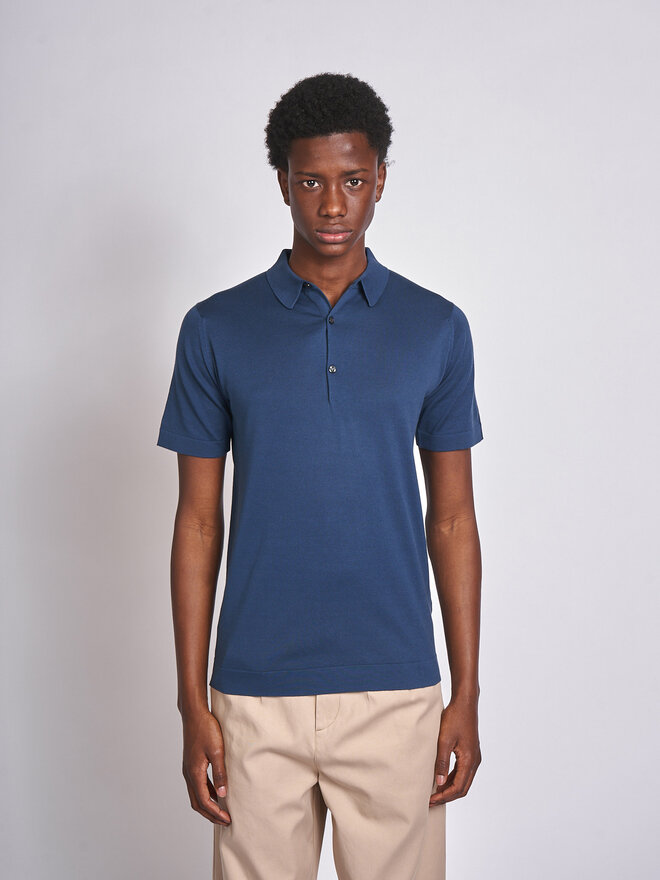 John Smedley | Men's Designer Clothes | MICHEL BRISSON