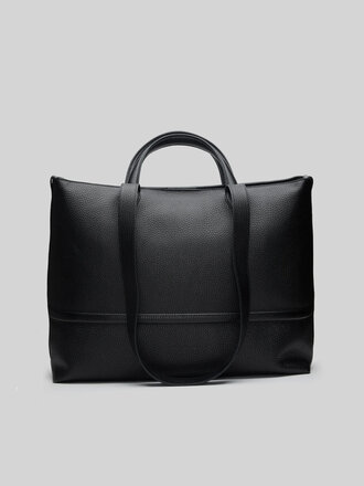 Dries Van Noten Sac Fourre-tout Noir