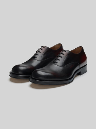 Dries Van Noten Tan Shoes
