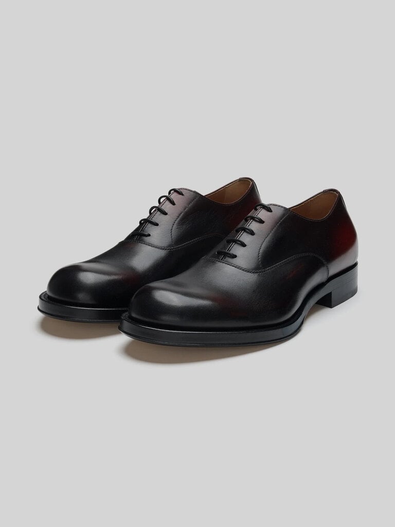 Dries Van Noten Chaussures Tan