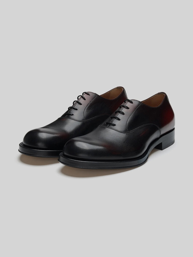 Dries Van Noten Tan Shoes