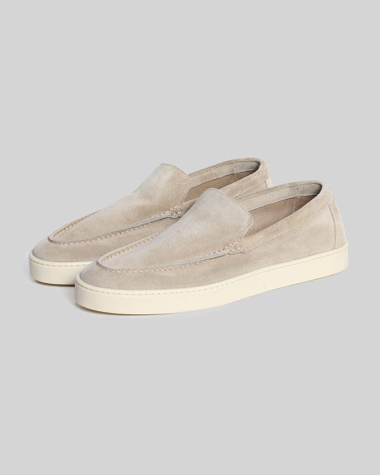 Barrett Chaussures Clio Otterproof Sable
