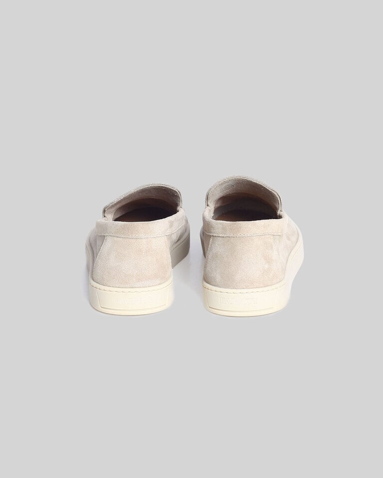 Barrett Sable Clio Otterproof Shoes