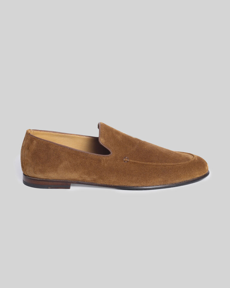 Barrett Chaussures Light Cashmere Brun Clair