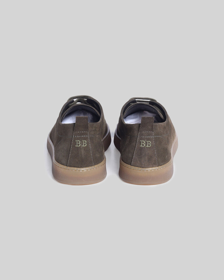 Barrett Olive Riva Otterproof Shoes