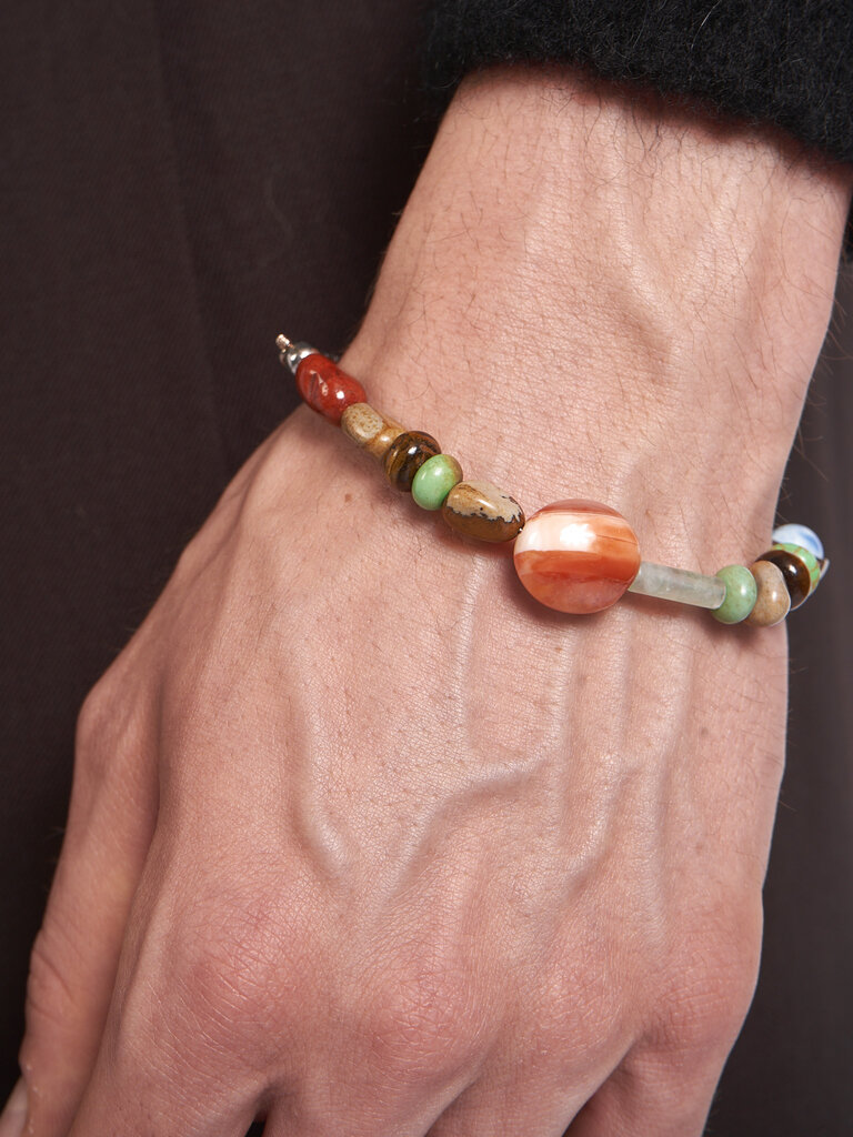Dries Van Noten Multi Bracelet