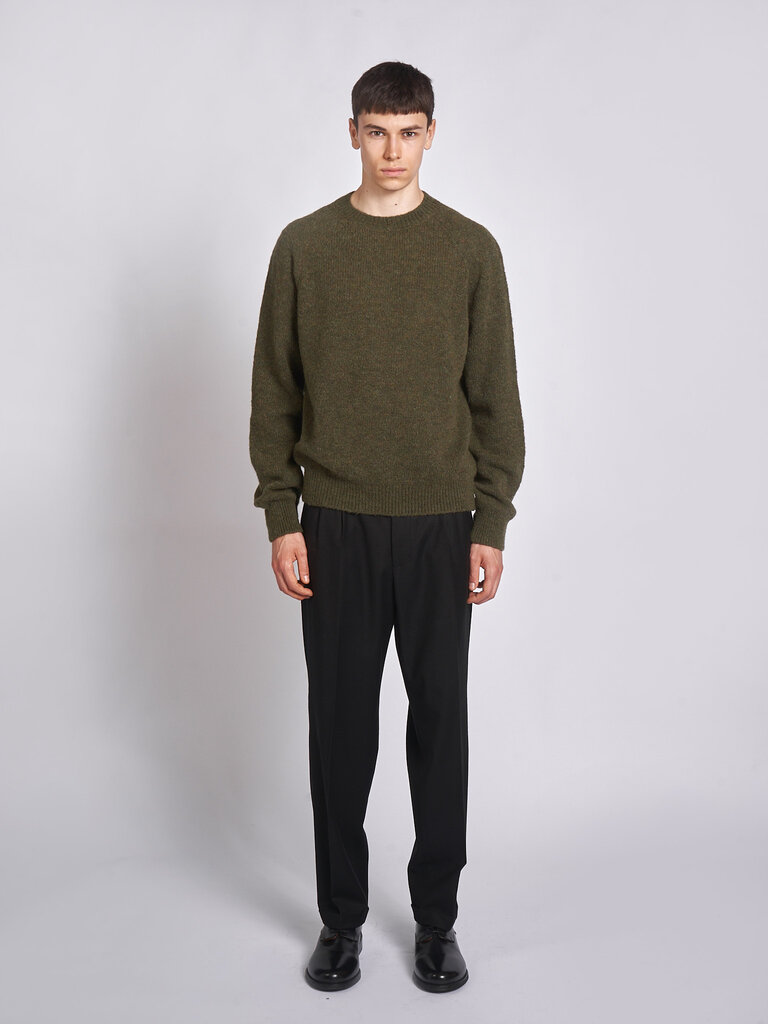 Dries Van Noten Forêt Melbourne Sweater