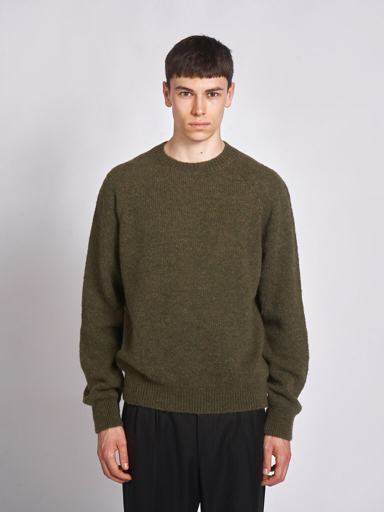 Dries Van Noten Forêt Melbourne Sweater