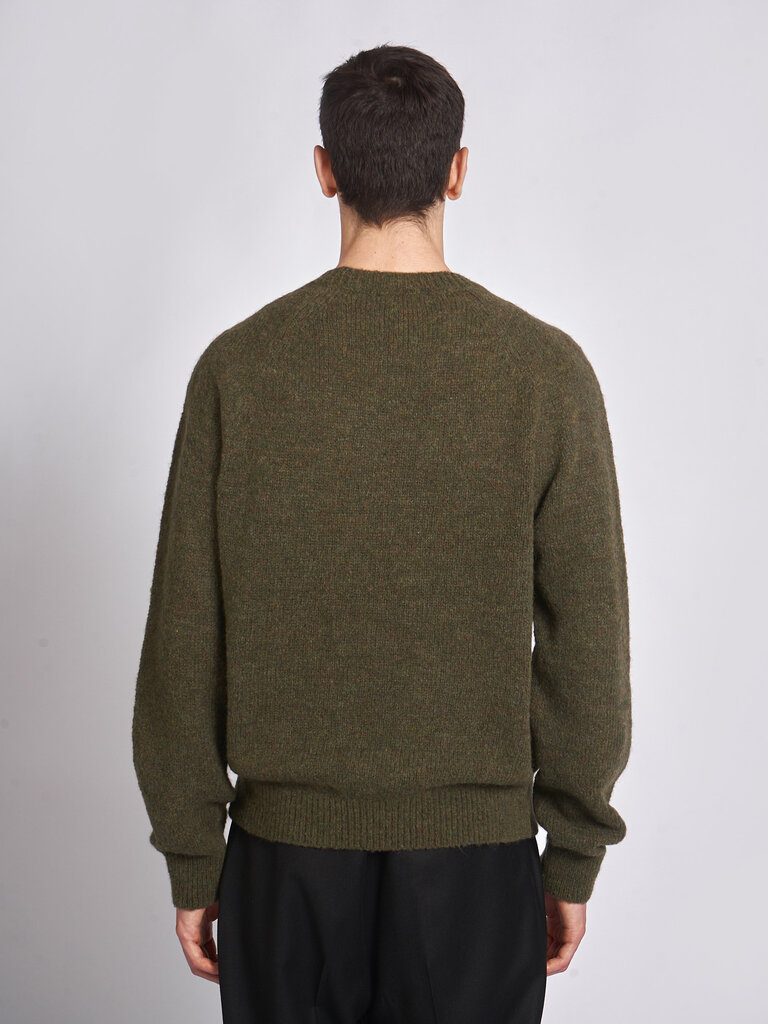 Dries Van Noten Forêt Melbourne Sweater