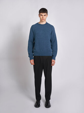 Dries Van Noten Chandail Melbourne Raf Dries Van Noten Chandail Melbourne Raf