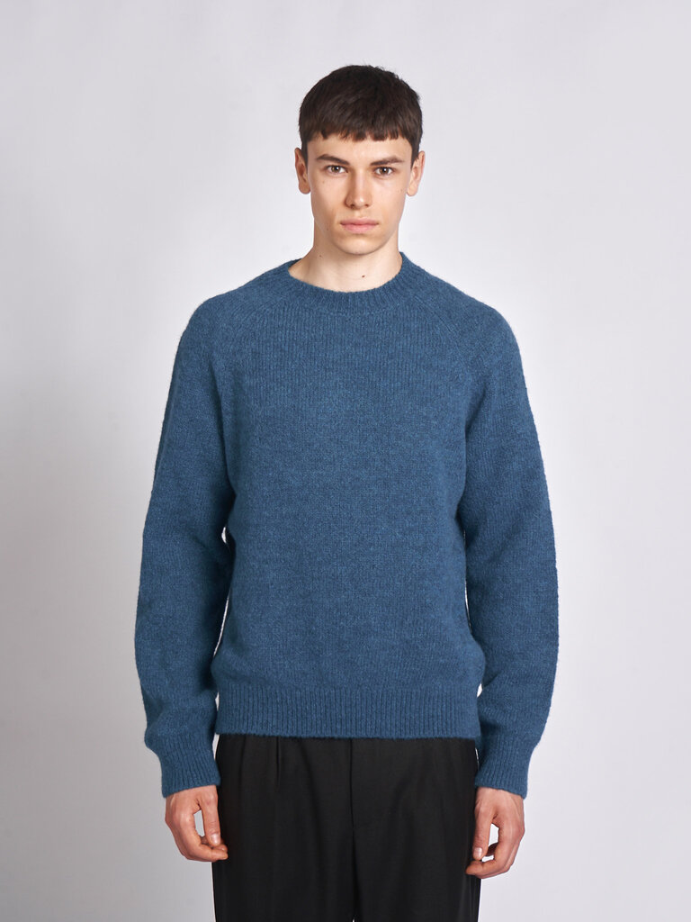 Dries Van Noten Chandail Melbourne Raf