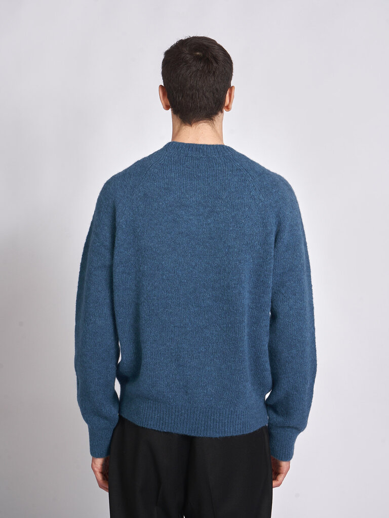 Dries Van Noten Chandail Melbourne Raf