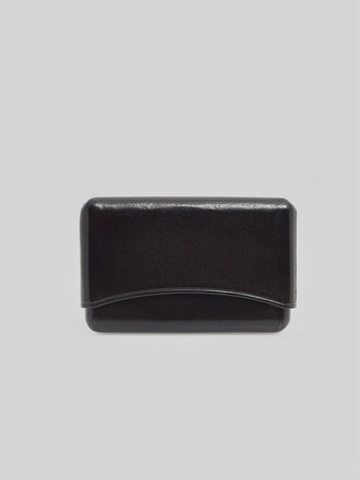 Lemaire Ristretto Molded Card holder