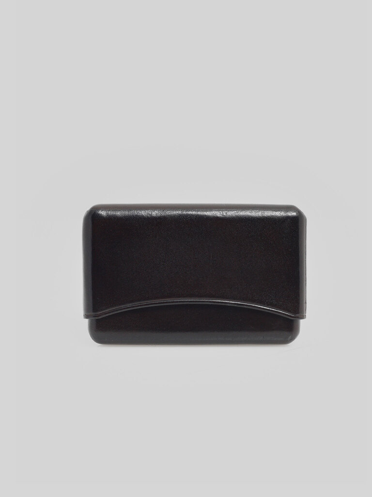 Lemaire Ristretto Molded Card holder