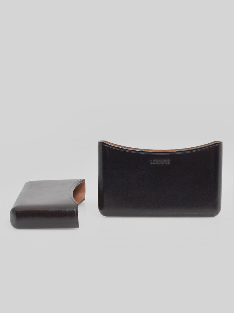 Lemaire Porte-Cartes Molded Ristretto