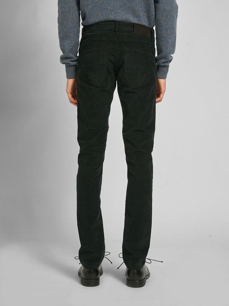 PT TORINO Jeans Corduroy C5-PP05Z0 TT33P0 Noir
