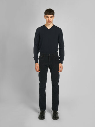 PT TORINO Jeans Corduroy C5-PP05Z0 TT33P0 Marine PT TORINO Jeans Corduroy C5-PP05Z0 TT33P0 Marine