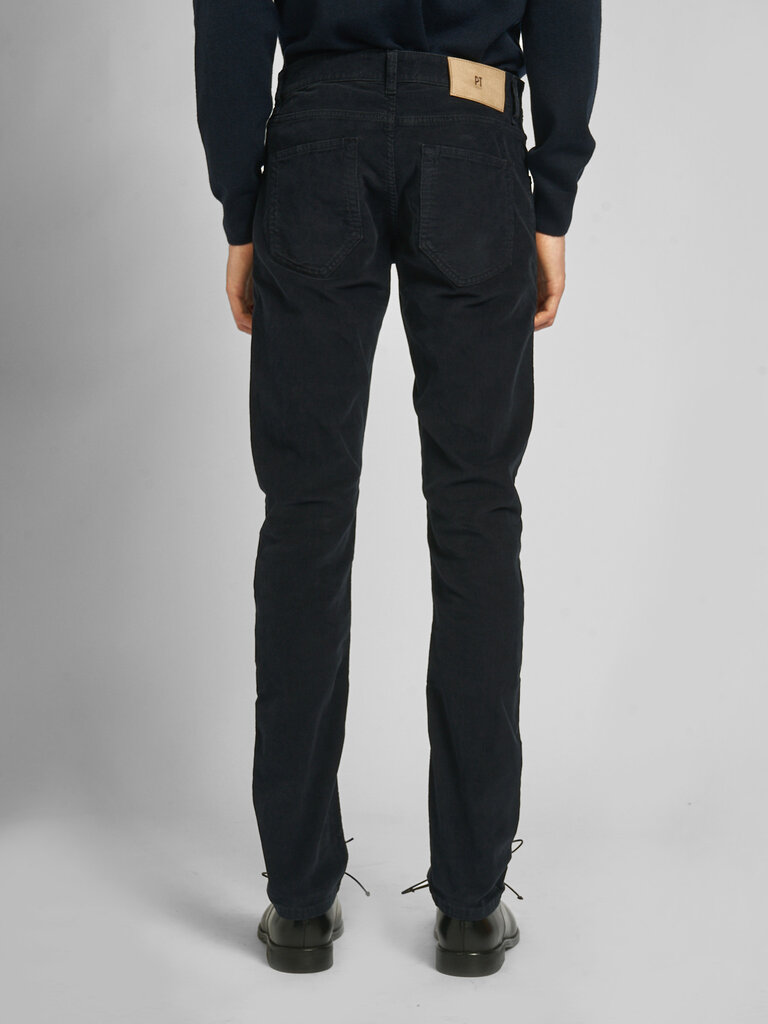 PT TORINO Jeans Corduroy C5-PP05Z0 TT33P0 Marine