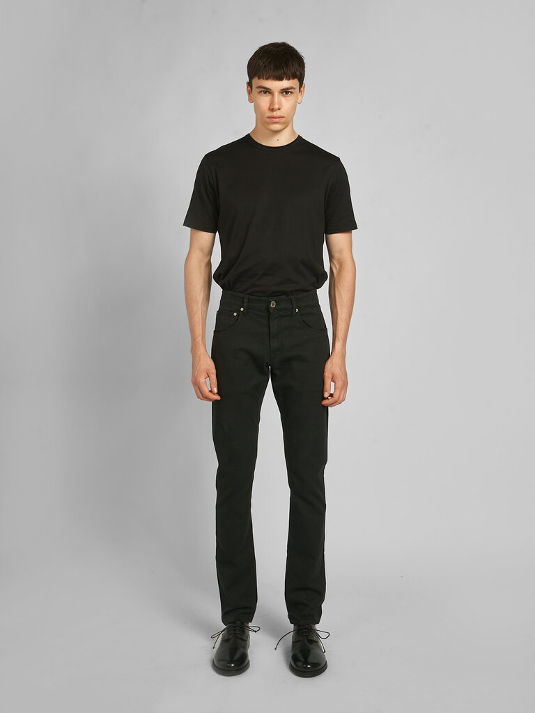 PT TORINO Jeans C5-PP05Z0 TU97T0 Noir