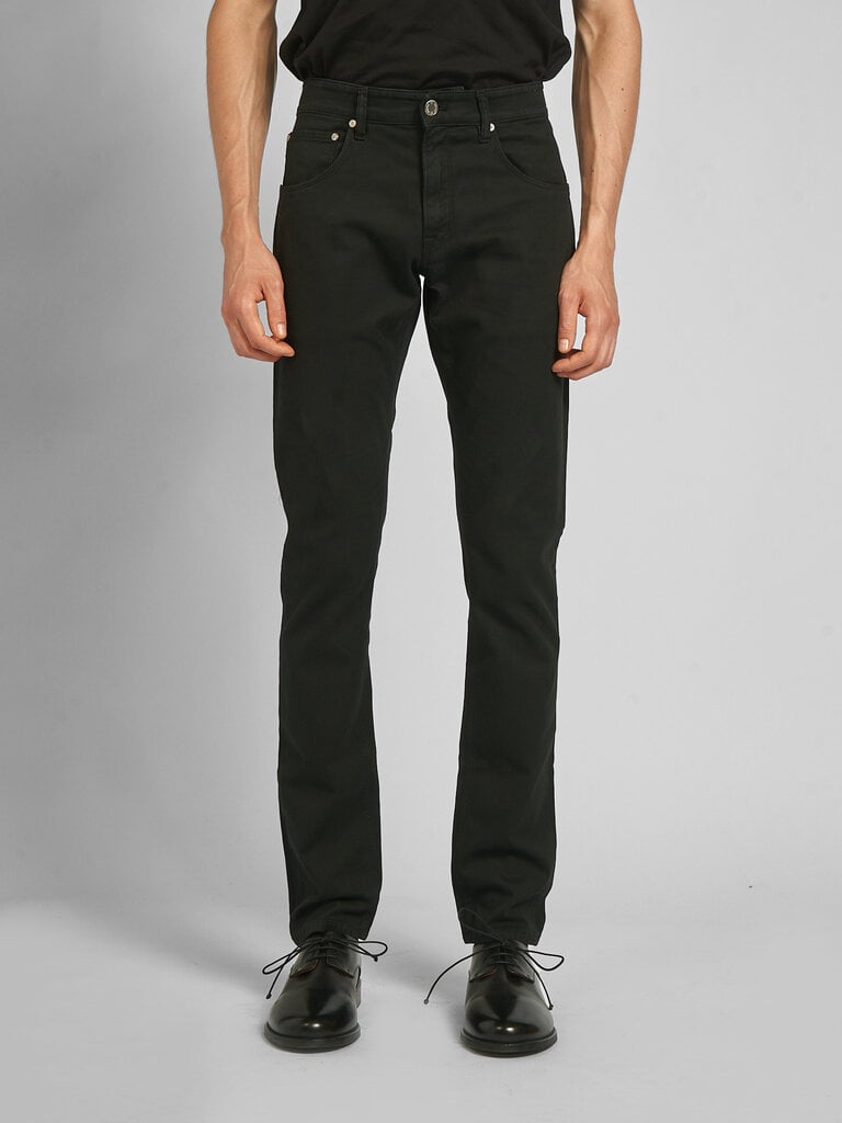 PT TORINO Black C5-PP05Z0 TU97T0 Jeans