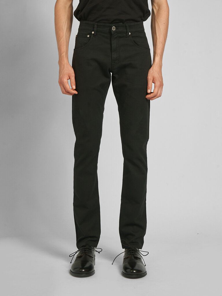 PT TORINO Jeans C5-PP05Z0 TU97T0 Noir