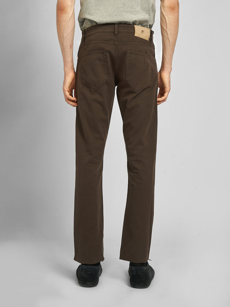PT TORINO Jeans C5-PP05Z0 TU97T0 Brun Chocolat