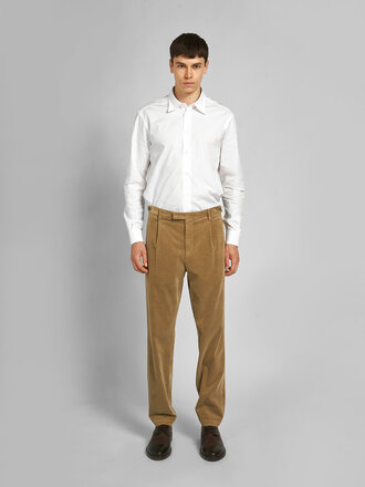 Barena Mastic Masco Cortivo Pants