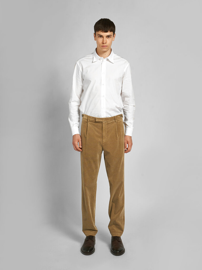 Barena Mastic Masco Cortivo Pants