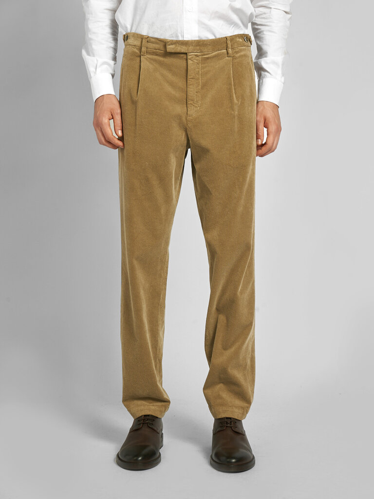 Barena Mastic Masco Cortivo Pants
