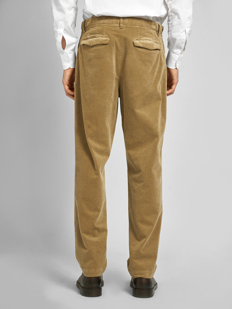Barena Mastic Masco Cortivo Pants