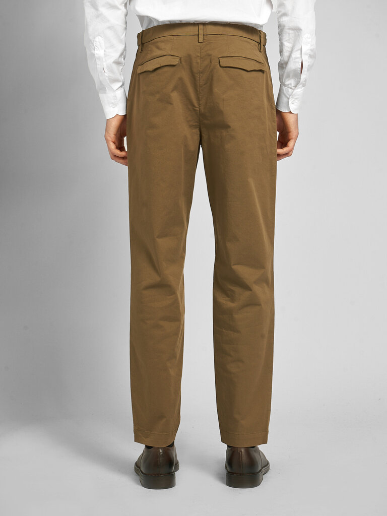 Barena Pantalon Masco Trevo Oliva