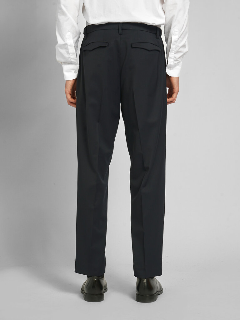 Barena Pantalon Masco Novento Marine